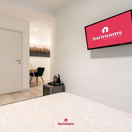 Suites 167 バーリ エクステリア 写真