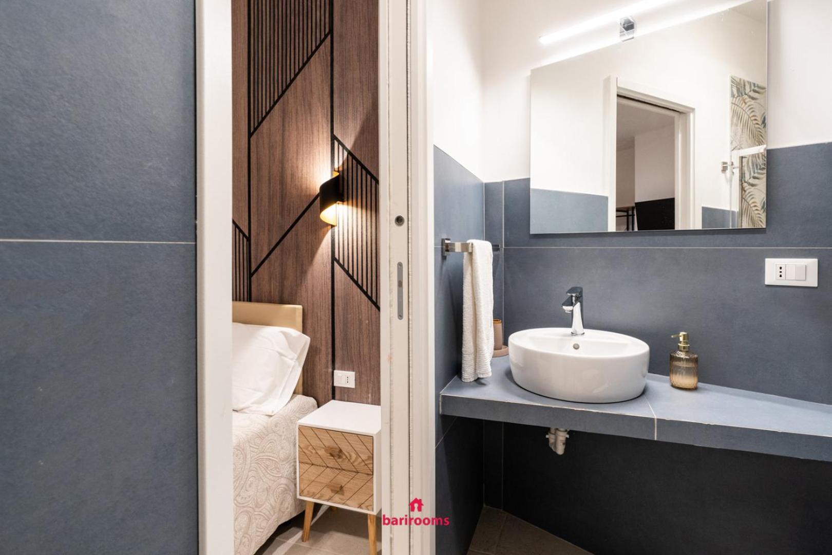 Suites 167 バーリ エクステリア 写真